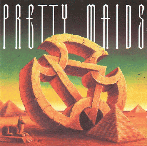 Pretty Maids : Anything Worth Doing Is Worth Overdoing